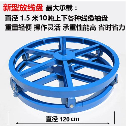 监控放线多少钱一米缩略图