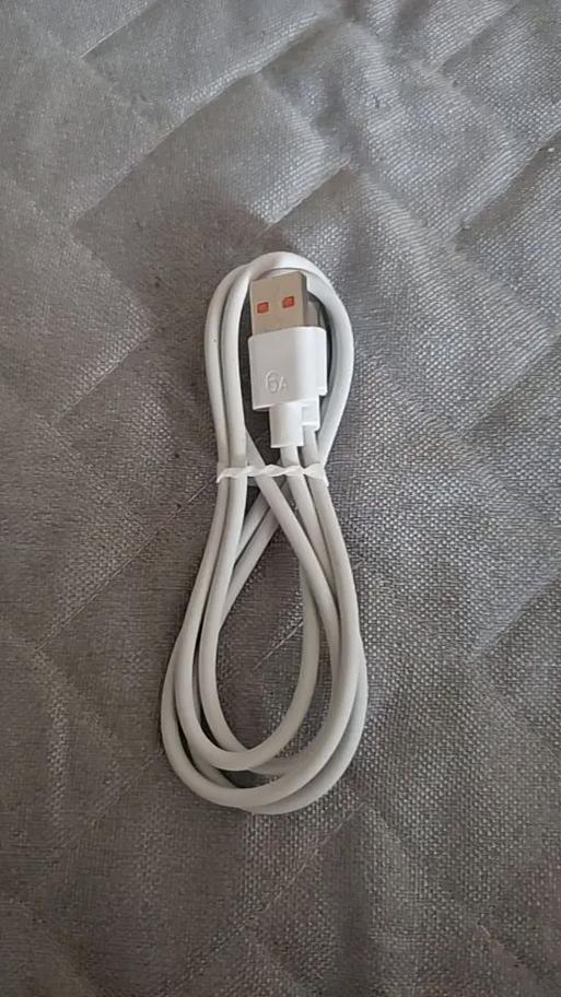 快充线能不能当数据线缩略图