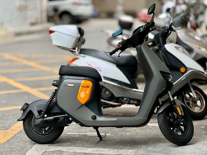 电动车9号官方旗舰店缩略图
