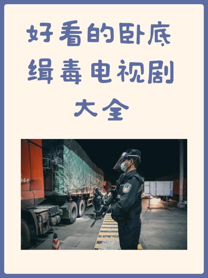 卧底电视剧百度网盘缩略图