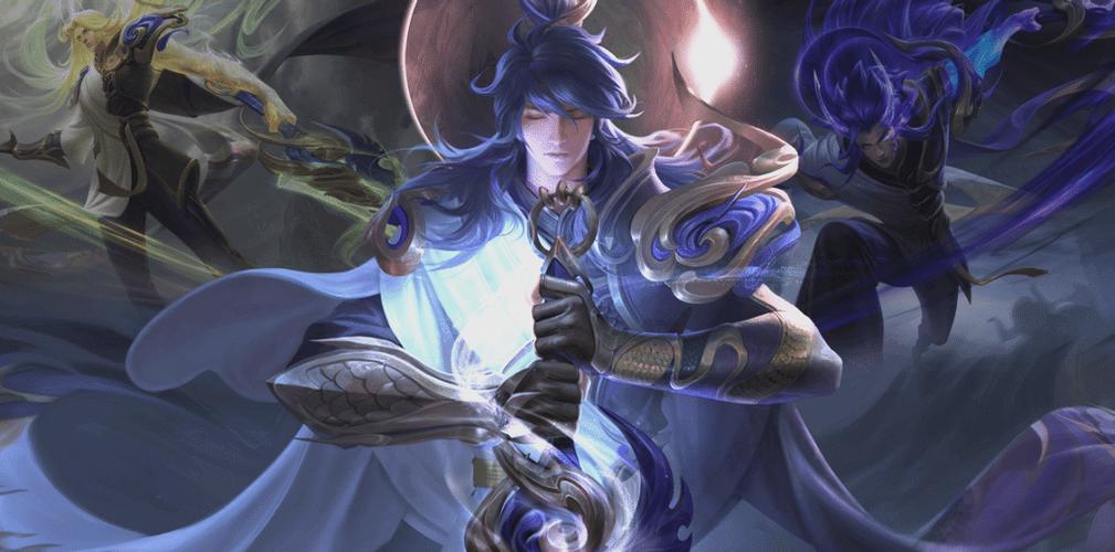 一念神魔李信bgm缩略图
