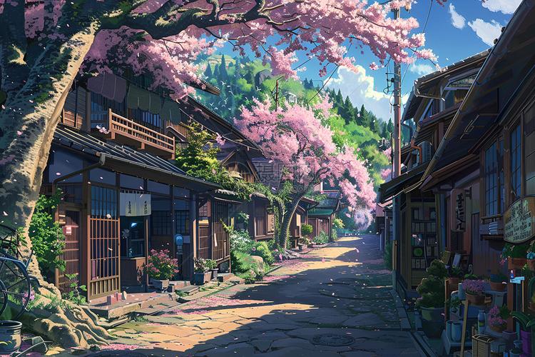 樱花动漫日本动画大全缩略图