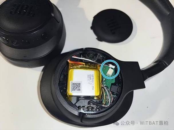 蓝牙耳机电池仓坏了怎么办缩略图