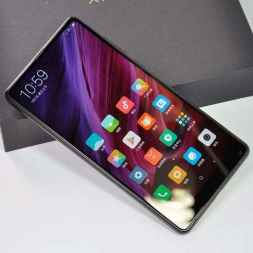 小米mix2缩略图