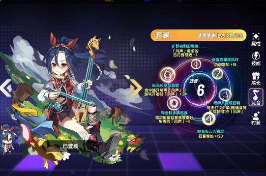 节奏大师人物更换图标