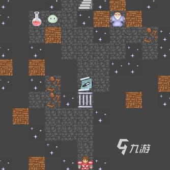魔塔世界冒险钨钢缩略图