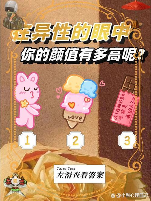 颜值测试缩略图