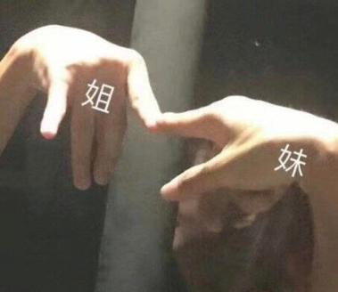 姐姐好表情图片游戏截图