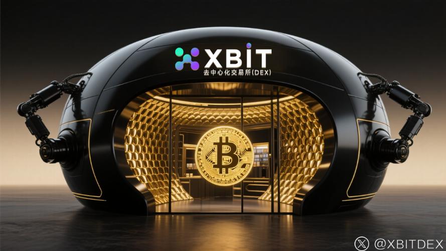 GBEX区块链交易所缩略图