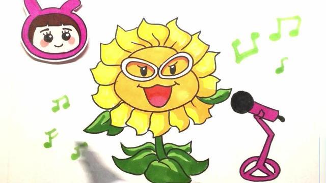 向日葵可以送姐姐吗缩略图