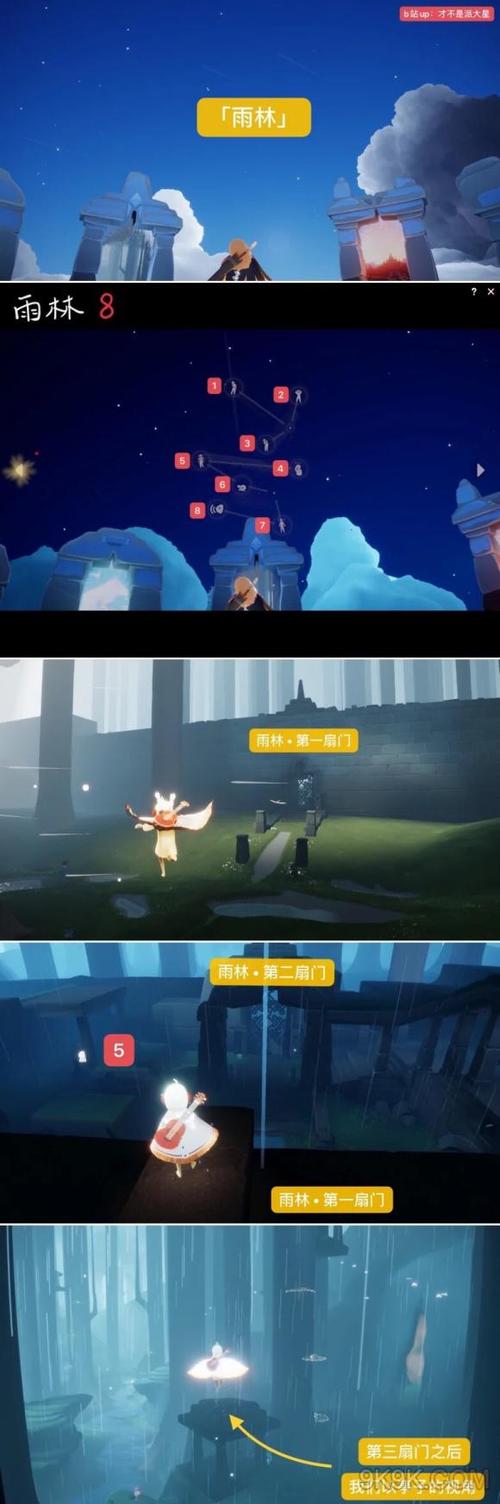 sky光·遇雨林先祖缩略图