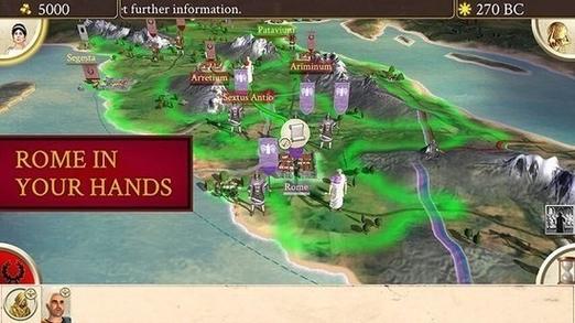 帝国全面战争steam汉化补丁缩略图