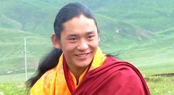 仓央嘉措本人画像缩略图