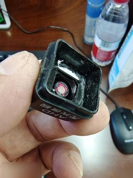维修后置摄像头多少钱游戏截图