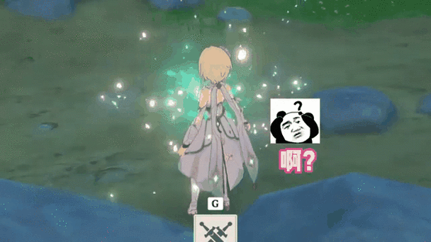 原神萌新快速升级冒险等级缩略图