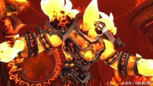 魔兽世界最难boss排行缩略图