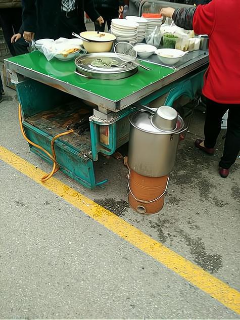 适合摆摊的早餐缩略图
