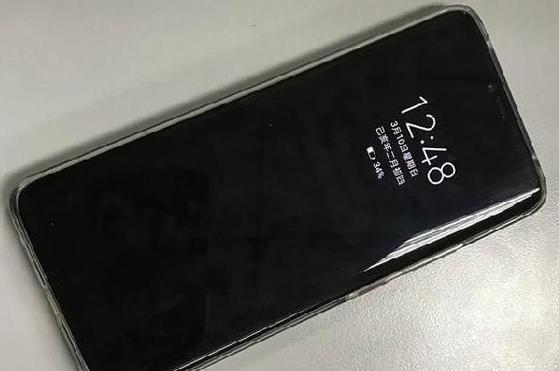 华为熄灭屏幕显示时间缩略图