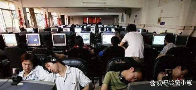 去网吧包宿怎么说缩略图