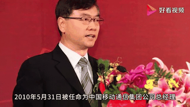 中国移动总经理游戏截图