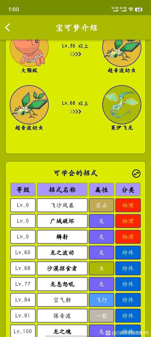 精灵宝可梦超透黑2图标