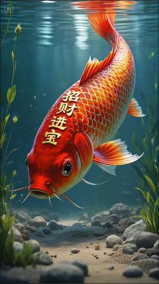 抖音锦鲤红包集卡发财的发缩略图