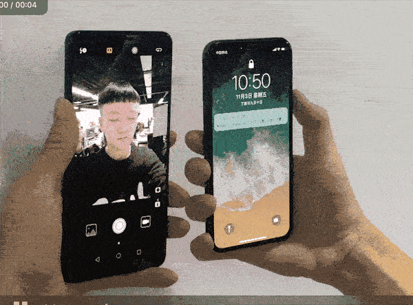 面部识别手机闭着眼睛可以识别吗缩略图