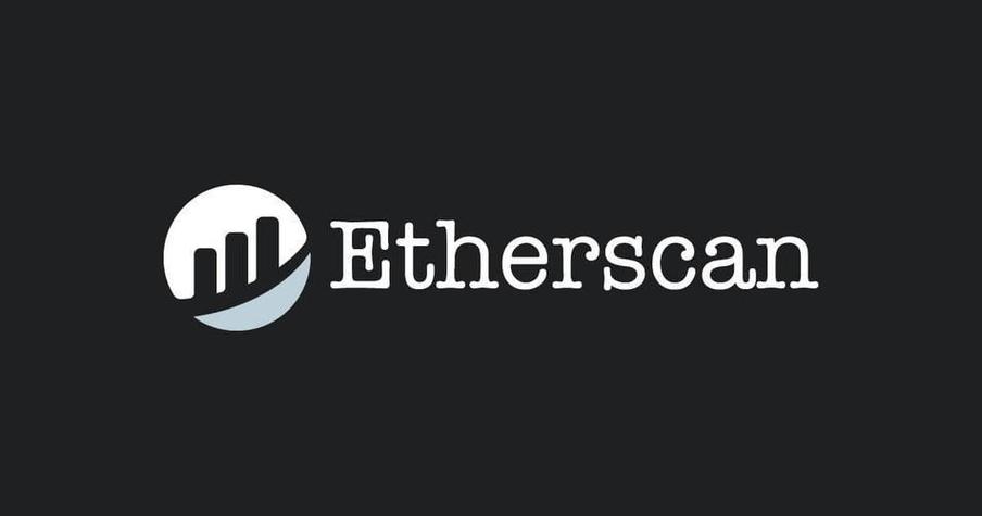 Etherscan区块链浏览器官网游戏截图