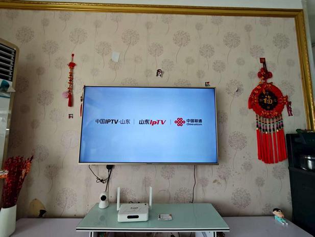 中国IPTV中国联通缩略图