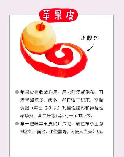 用香蕉皮擦脸的好处缩略图