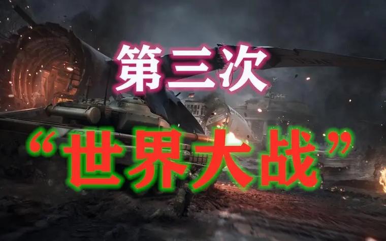 第三次世界大战评价缩略图