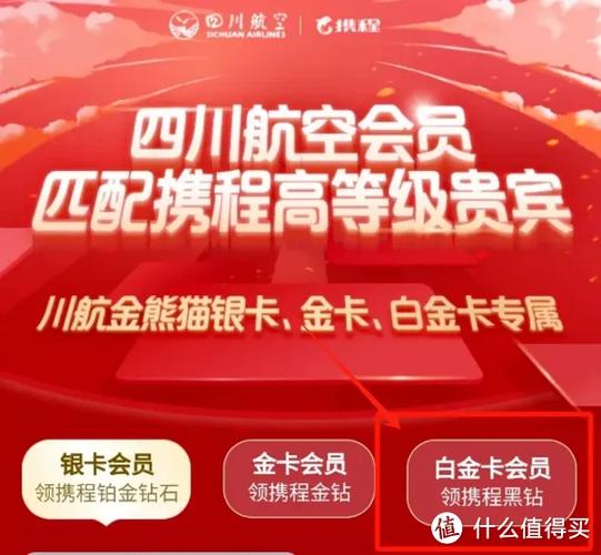 携程会员等级游戏截图