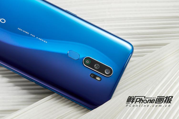 OPPO A11x的性能如何