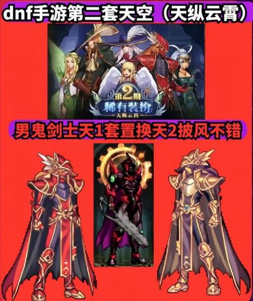 dnf官网入口缩略图