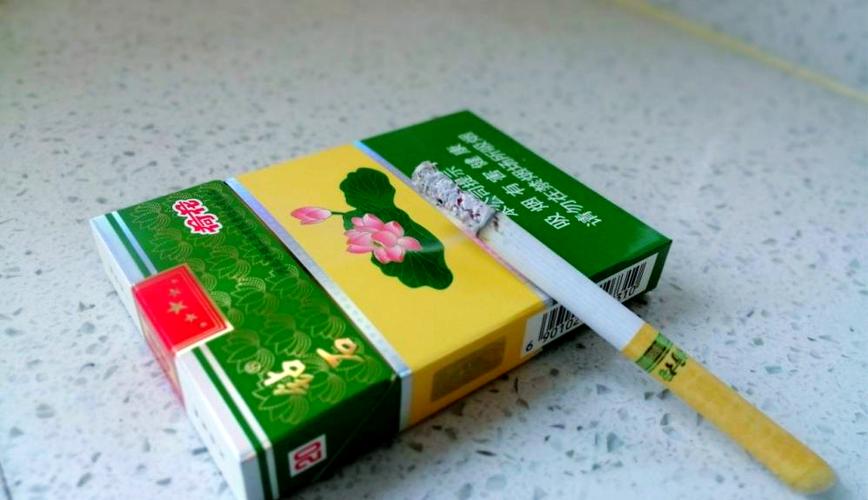 荷花烟官网旗舰店缩略图