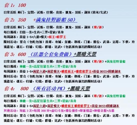 幻唐志逍遥外传门派推荐游戏截图