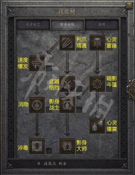 暗黑破坏神单机版秘籍缩略图
