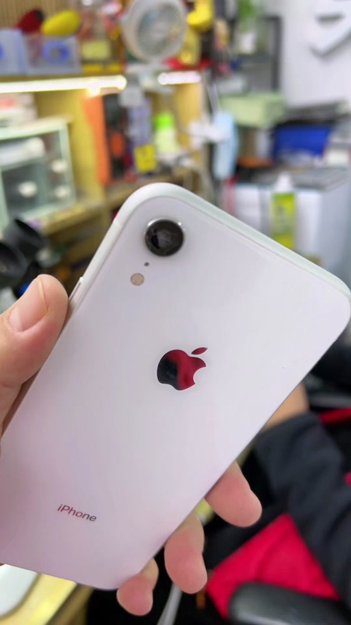 xr后置摄像头多少钱缩略图