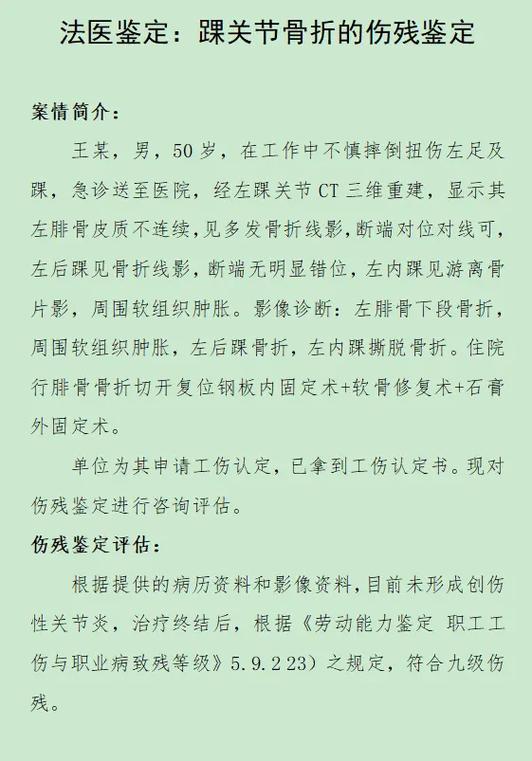 伤情鉴定多久做有效游戏截图