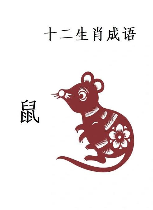 鼠年成语大全吉祥语游戏截图