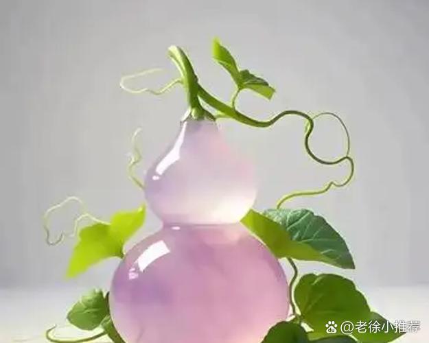 水晶的寓意和象征缩略图