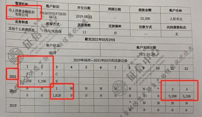 易借速贷征信差通过吗缩略图