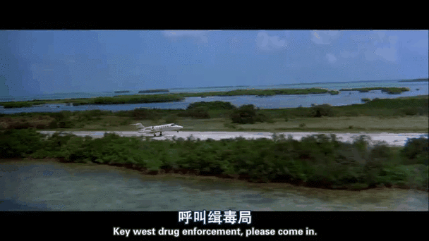 《血战大毒枭》电影缩略图