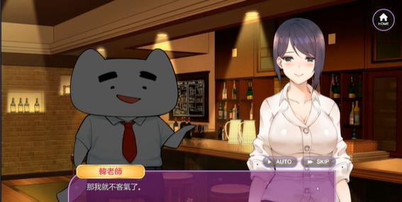 韩老师的课后辅导攻略游戏截图