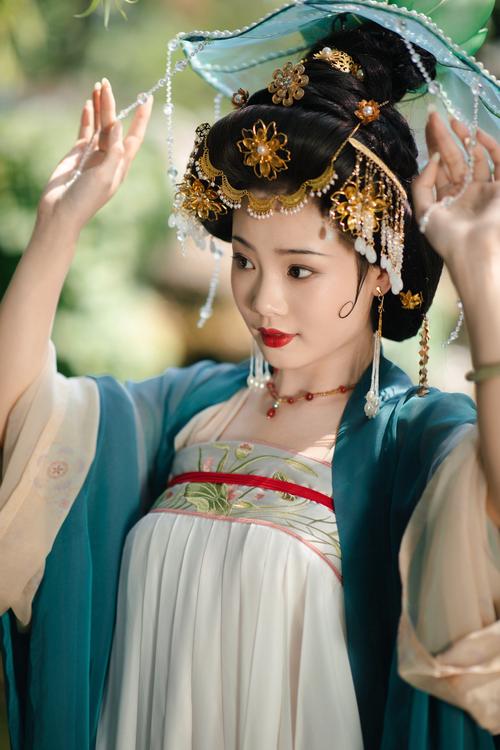 贤贵妃缩略图