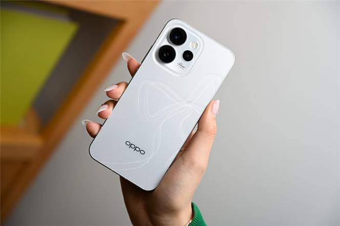 oppo像素最好的是哪款手机缩略图