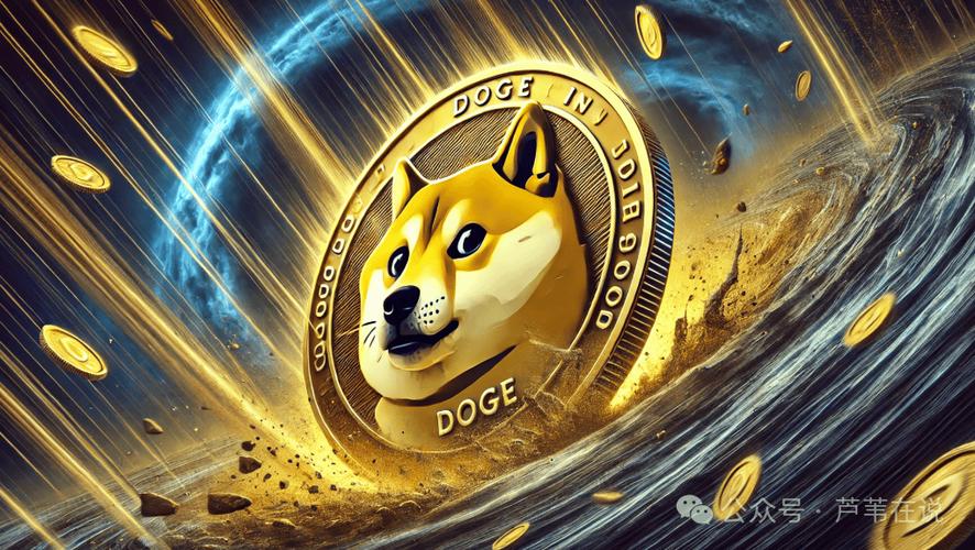 狗狗币现在多少钱缩略图