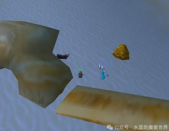 tbc猎人任务奖励缩略图