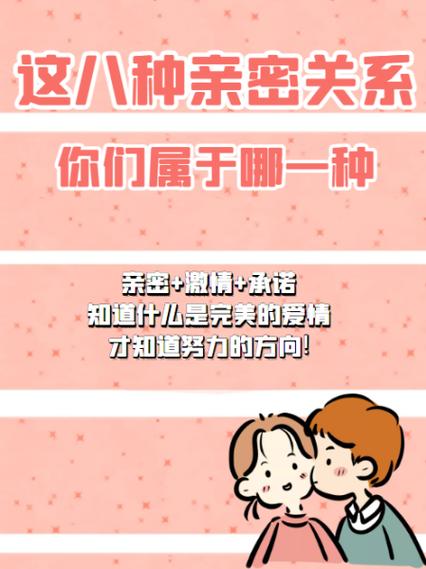 亲密关系属于什么类型缩略图
