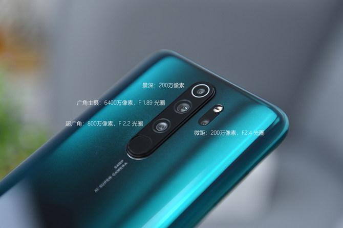 红米note8电池能用多久游戏截图